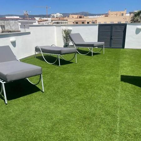 Tarifa Twins Apartamento De Lujo Con Piscina Y Wifi Εξωτερικό φωτογραφία
