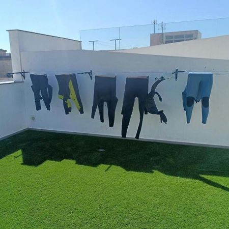 Tarifa Twins Apartamento De Lujo Con Piscina Y Wifi Εξωτερικό φωτογραφία