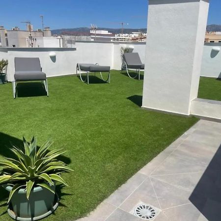 Tarifa Twins Apartamento De Lujo Con Piscina Y Wifi Εξωτερικό φωτογραφία