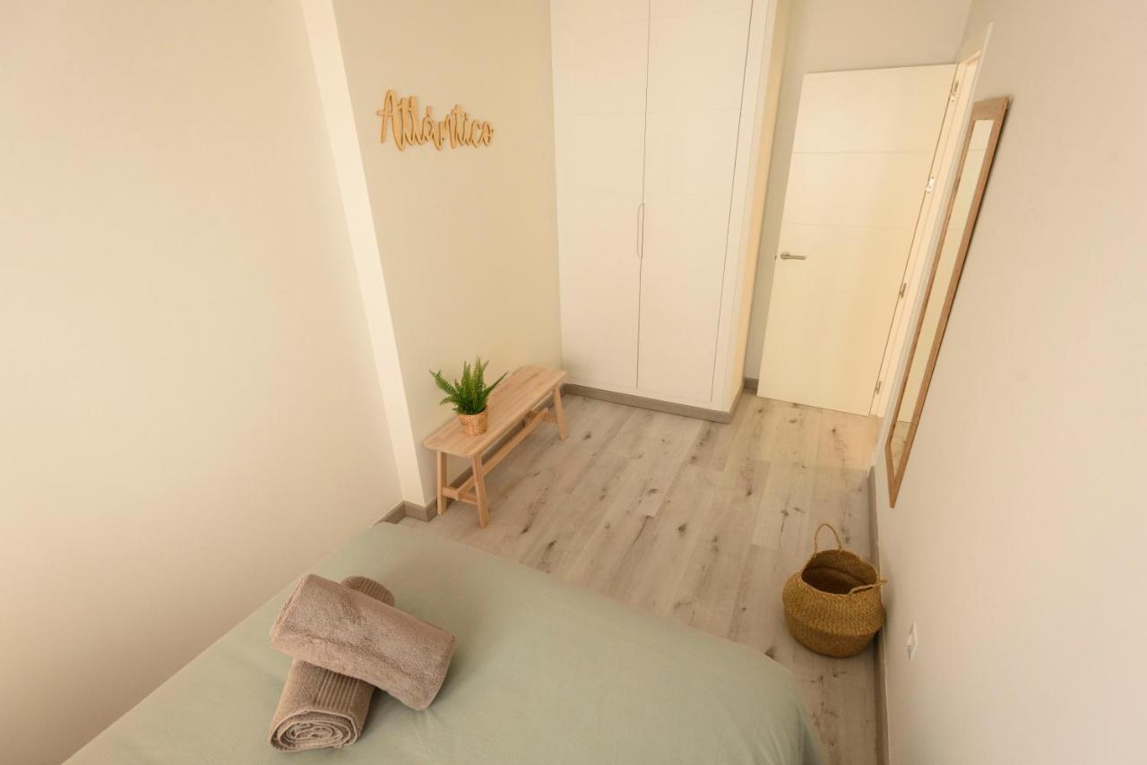 Tarifa Twins Apartamento De Lujo Con Piscina Y Wifi Εξωτερικό φωτογραφία