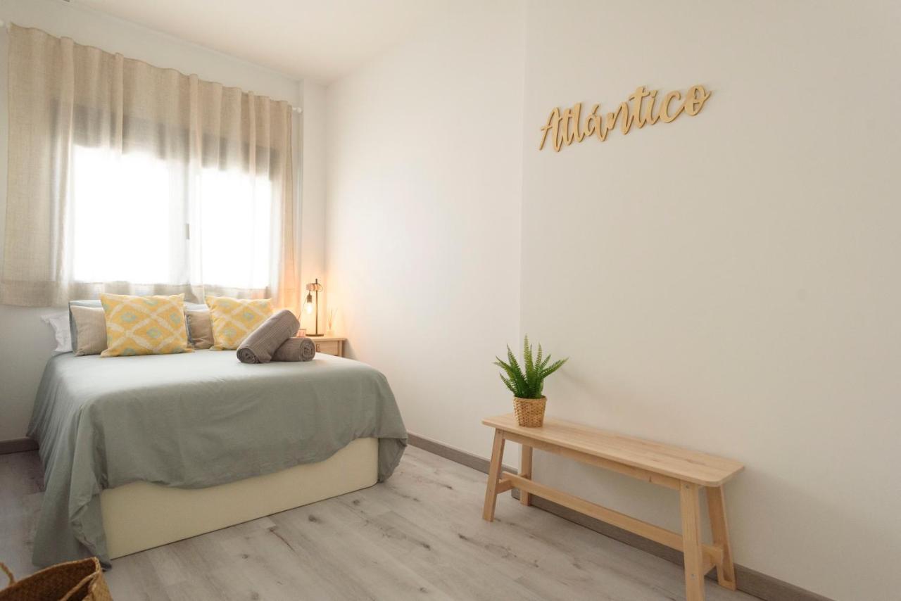 Tarifa Twins Apartamento De Lujo Con Piscina Y Wifi Εξωτερικό φωτογραφία