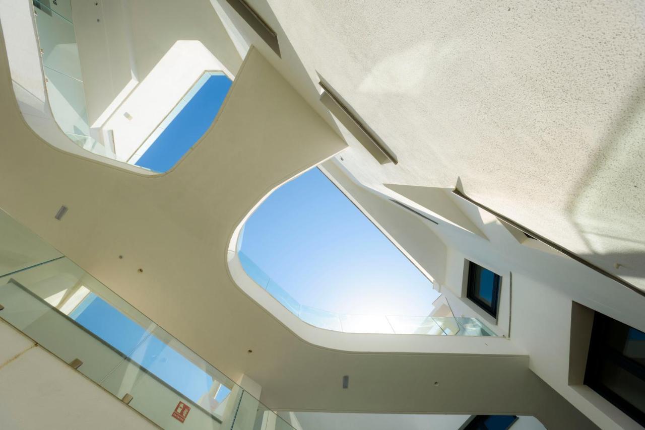 Tarifa Twins Apartamento De Lujo Con Piscina Y Wifi Εξωτερικό φωτογραφία