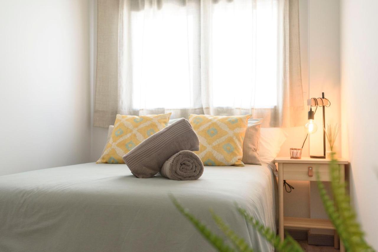 Tarifa Twins Apartamento De Lujo Con Piscina Y Wifi Εξωτερικό φωτογραφία