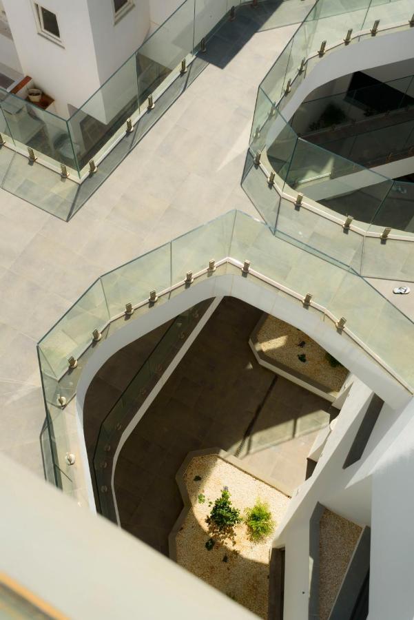 Tarifa Twins Apartamento De Lujo Con Piscina Y Wifi Εξωτερικό φωτογραφία