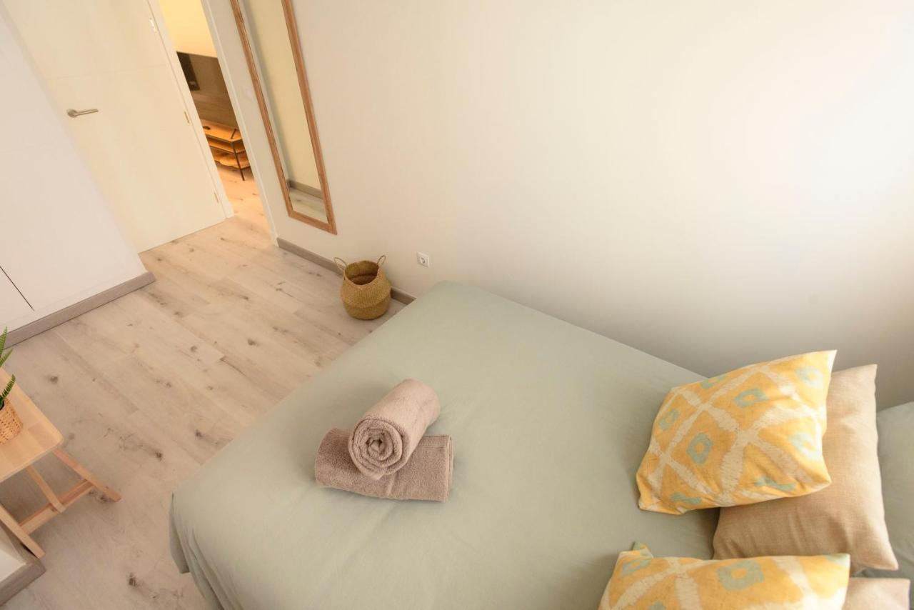 Tarifa Twins Apartamento De Lujo Con Piscina Y Wifi Εξωτερικό φωτογραφία