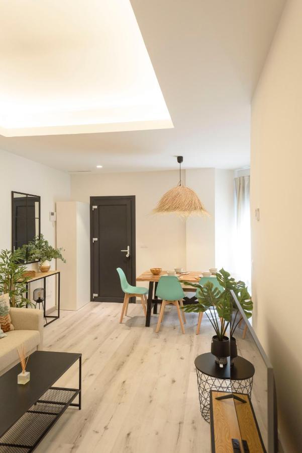 Tarifa Twins Apartamento De Lujo Con Piscina Y Wifi Εξωτερικό φωτογραφία