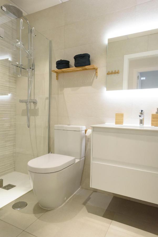 Tarifa Twins Apartamento De Lujo Con Piscina Y Wifi Εξωτερικό φωτογραφία