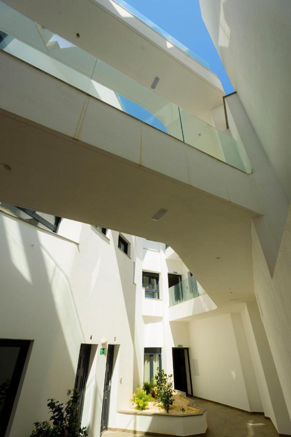 Tarifa Twins Apartamento De Lujo Con Piscina Y Wifi Εξωτερικό φωτογραφία