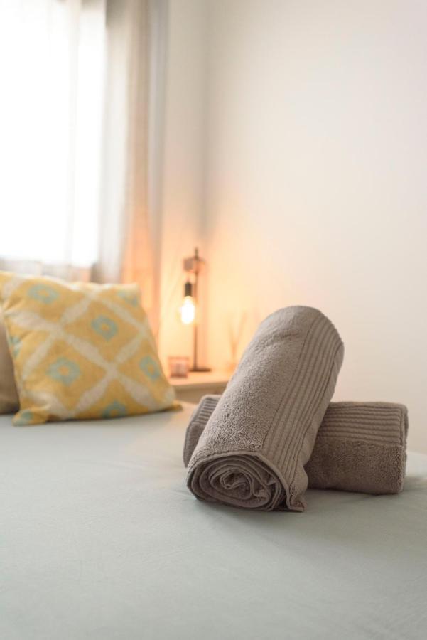 Tarifa Twins Apartamento De Lujo Con Piscina Y Wifi Εξωτερικό φωτογραφία