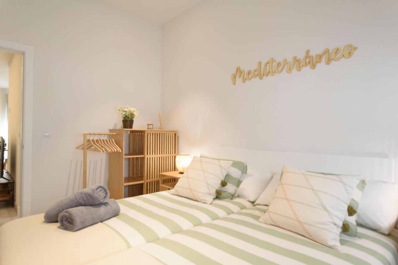 Tarifa Twins Apartamento De Lujo Con Piscina Y Wifi Εξωτερικό φωτογραφία
