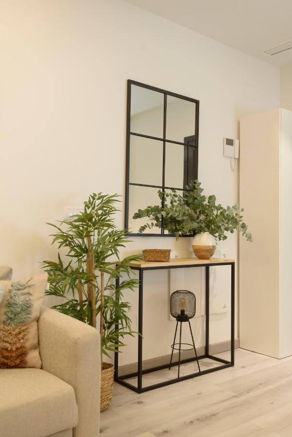 Tarifa Twins Apartamento De Lujo Con Piscina Y Wifi Εξωτερικό φωτογραφία