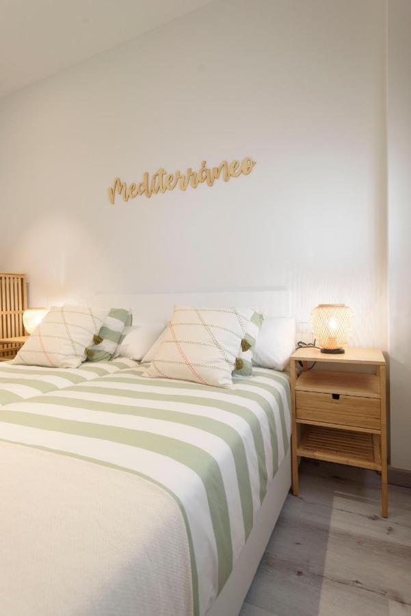 Tarifa Twins Apartamento De Lujo Con Piscina Y Wifi Εξωτερικό φωτογραφία