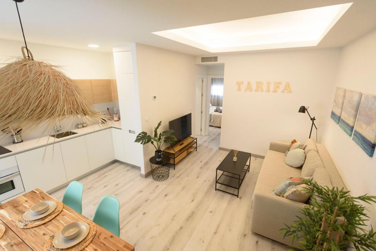 Tarifa Twins Apartamento De Lujo Con Piscina Y Wifi Εξωτερικό φωτογραφία