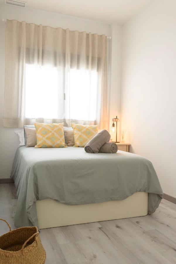 Tarifa Twins Apartamento De Lujo Con Piscina Y Wifi Εξωτερικό φωτογραφία