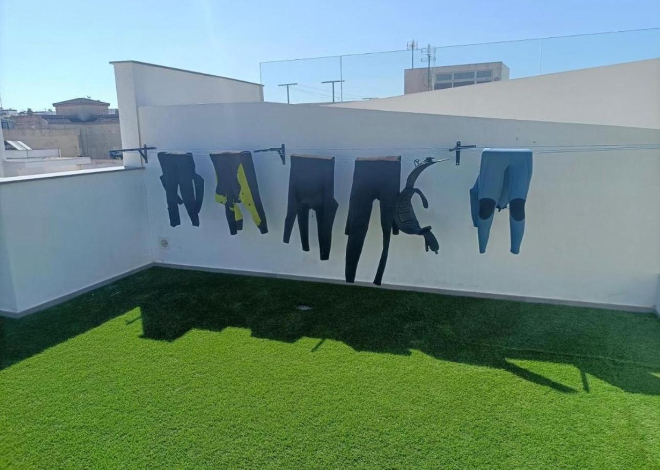 Tarifa Twins Apartamento De Lujo Con Piscina Y Wifi Εξωτερικό φωτογραφία